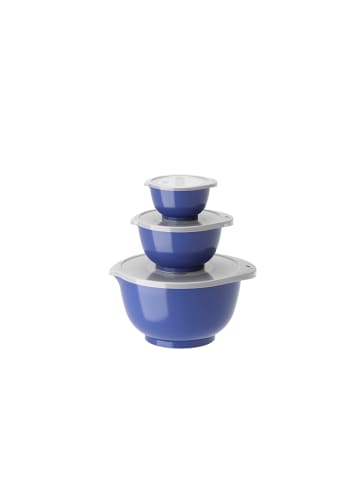 Rosti Rührschüssel-Set 6-teilig NEW Margrethe in Electric blue