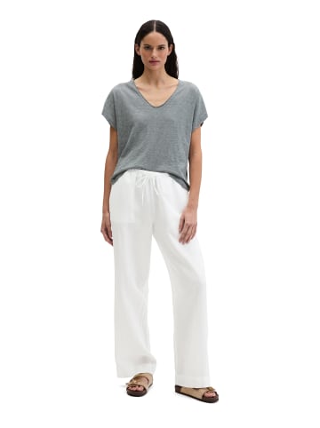 Marc O'Polo T-Shirt loose in Quiet Sea