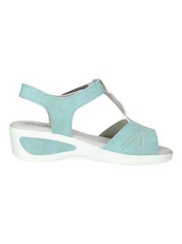 ARCOPEDICO Sandalen Aqua