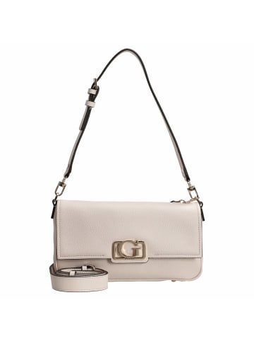 Guess Circe - Schultertasche 26 cm (black) in shell