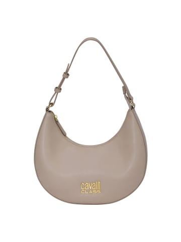 cavalli CLASS Angela Schultertasche 29 cm in almond