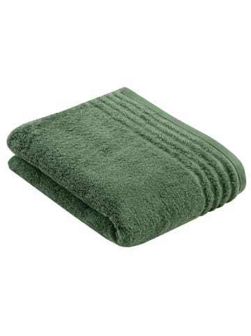 Vossen 2er Pack Duschtuch in evergreen