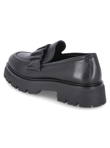 Kaerlek Slipper IVA in Schwarz