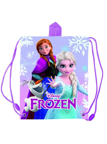 Disney Disney Frozen Die Eiskönigin Turnbeutel 30 cm