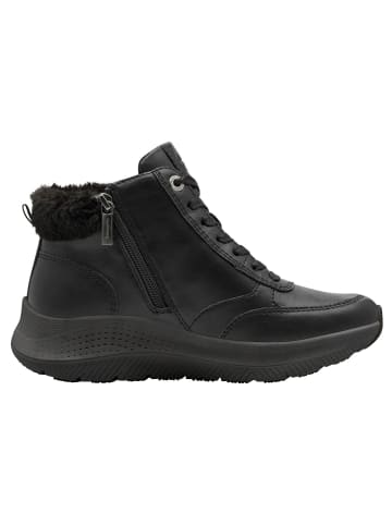 Tamaris COMFORT Stiefelette in BLACK