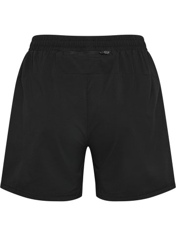Newline Reißverschluss Kurze Hose Nwlmax Ausführen. Damen in BLACK