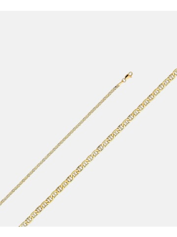 Vanlere Armband aus 750 Gelbgold