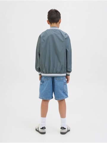 JACK & JONES Junior Blousonjacke in Stormy Weather