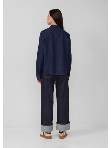 s.Oliver Bluse in 59Y8_navy