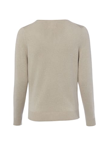 brookshire Strickjacke in beige - 0004