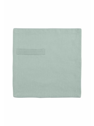 The Organic Company Servietten Everyday Napkin 10 cm x 10 cm x 3 cm in Mint