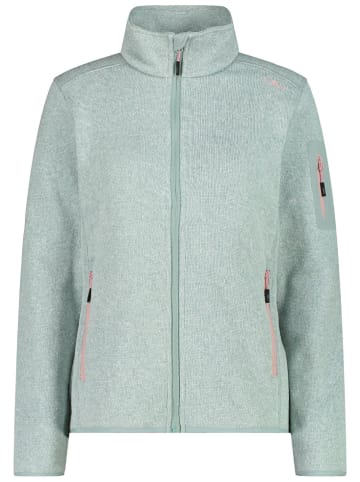 cmp Unterjacke WOMAN JACKET in Grau