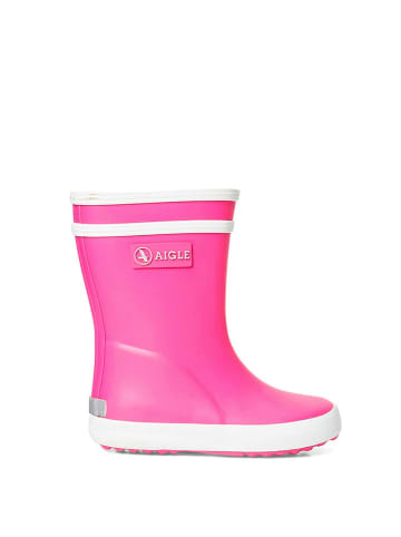AIGLE Stiefel für Mädchen in pink