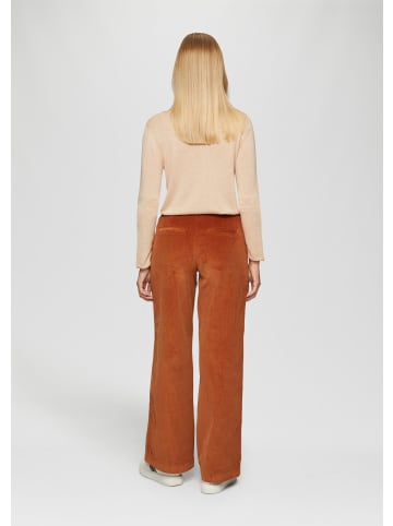 s.Oliver Strickpullover in 82W7_sandfarben