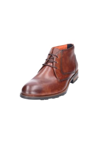 LLOYD Schnürschuhe Elegant in braun
