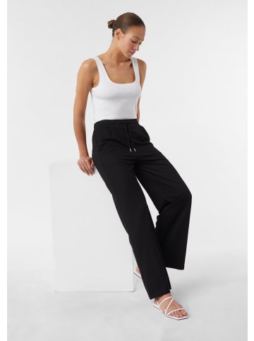 comma Hose in 9999_schwarz