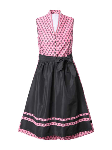 Ulla Popken Kleid in rose