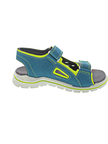 Ricosta MIRO Sandale Blau