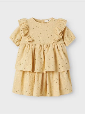 name it Kleid in Sea Mist