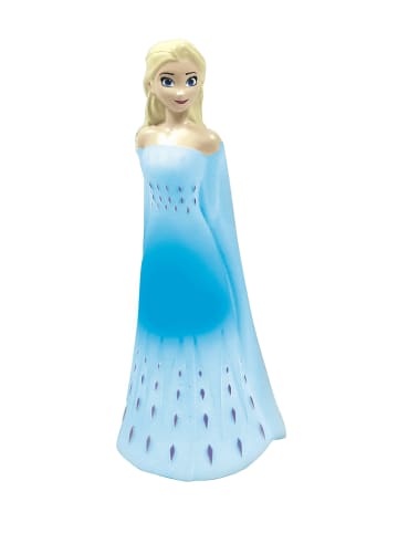 Lexibook Frozen Elsa 3D-Taschennachtlicht mit Farbwechsel ca. 13 cm