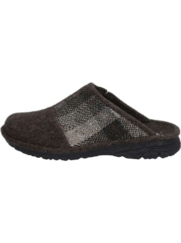 WESTLAND Hausschuhe für Herren in braun