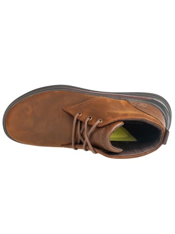 Skechers Skechers Proven - Yermo in Braun