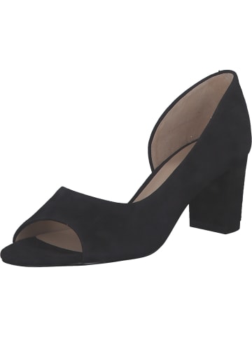 PETER KAISER Pumps in Black Suede