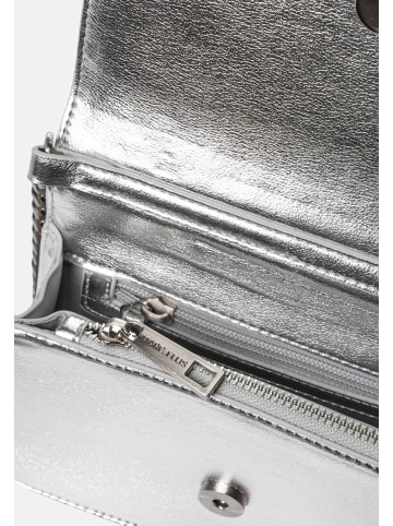 Marc Ellis Schultertasche in L001 SILVER