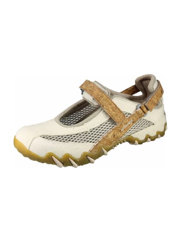 Allrounder Komfort Slipper in Beige