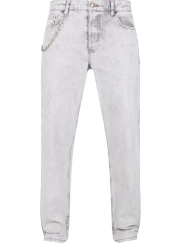 2Y Premium Boyfriend Jeans in grey