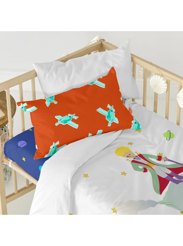 Happy Friday Le petit prince Bettbezug set 2 teiliges