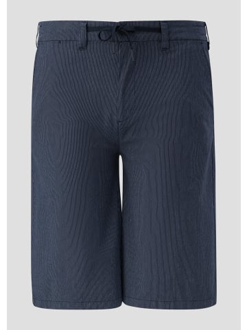 s.Oliver Bermuda DETROIT in 59G2_navy