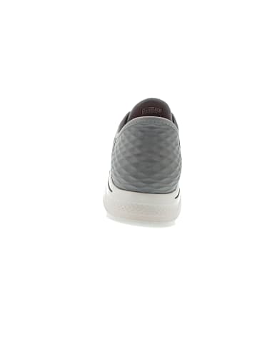 Skechers Slip-Ins:Go Walk 7-Free H Slipper Grau