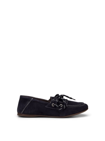 Marc O'Polo Bootsschuh Model Siana in True Navy