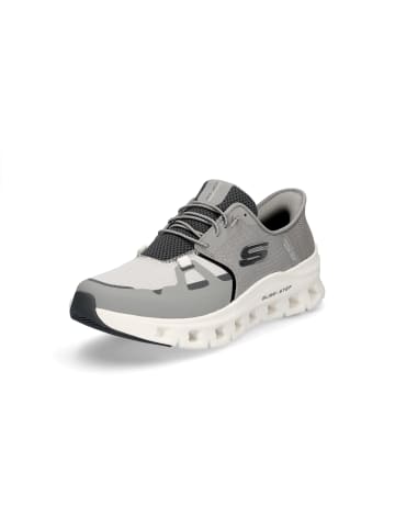 Skechers Slip-in Sneaker Glide-Step Pro in Grau