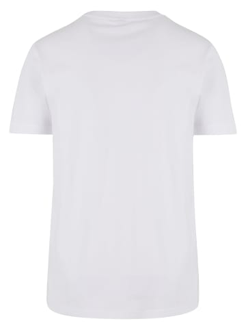 Mister Tee Mister Tee in white