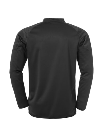 uhlsport  Trainingsjacke GOAL 25 POLY JACKE in schwarz/anthra