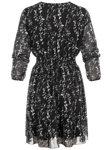 Cloud5ive Day Dress in black