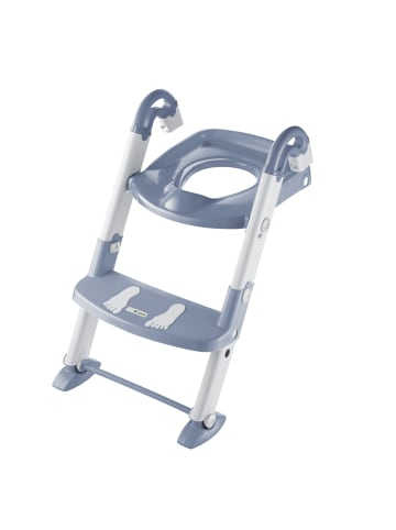 Rotho Babydesign Toilettenhelfer KidsKit in Misty blue