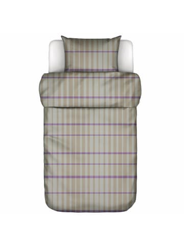 Essenza Bettwäsche Thori Zusatzkissenbezug in Forest Green