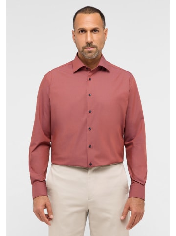 Eterna Hemd MODERN FIT in raspberry