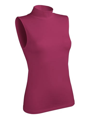 SPEIDEL Blazershirt in himbeerrot