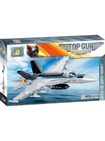 Cobi Modellbauset Klemmbausteine F/A-18E Super Hornet - ab 7 Jahre