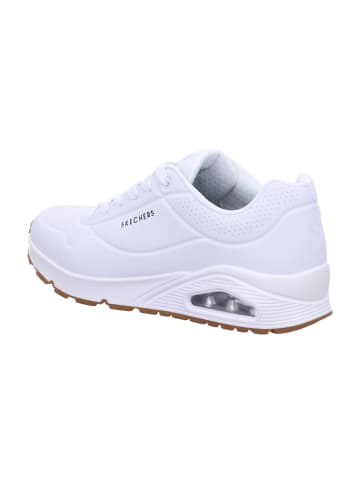 Skechers UNO - STAND ON AIR UNO - STAND ON AIR in white