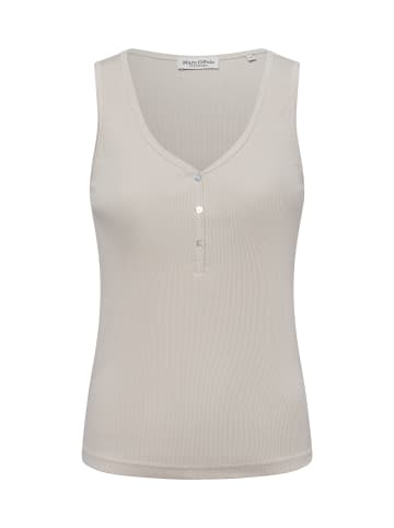 Marc O'Polo Top in kitt - 0001