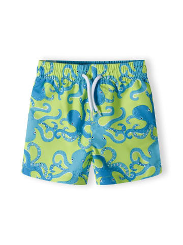 Minoti Badeshorts 23swim11 in gelb