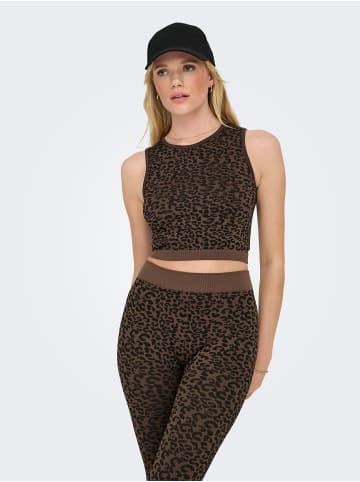 ONLY Tanktop in Pinecone