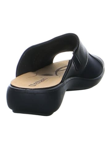 WESTLAND Sandalen für Damen in schwarz