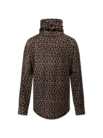 eivy Shirt in Leopard