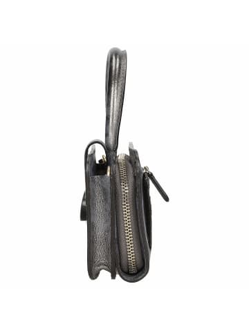 PICARD Favourite 1 - Handytasche/Geldbörse 6cc 18 cm (champagner) in meteorit